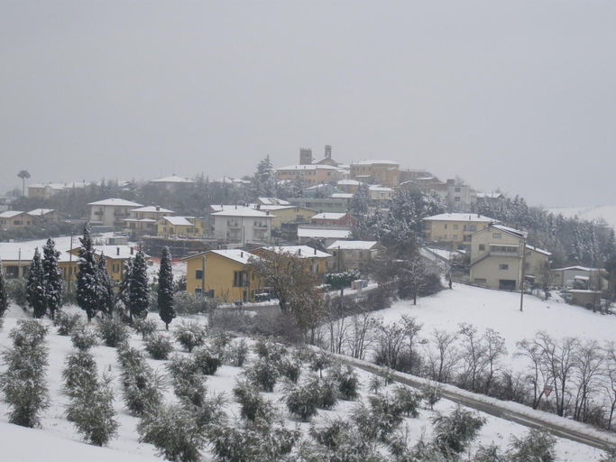 Exterior & Views 2, Beautiful Apartment Near Riviera, Rimini