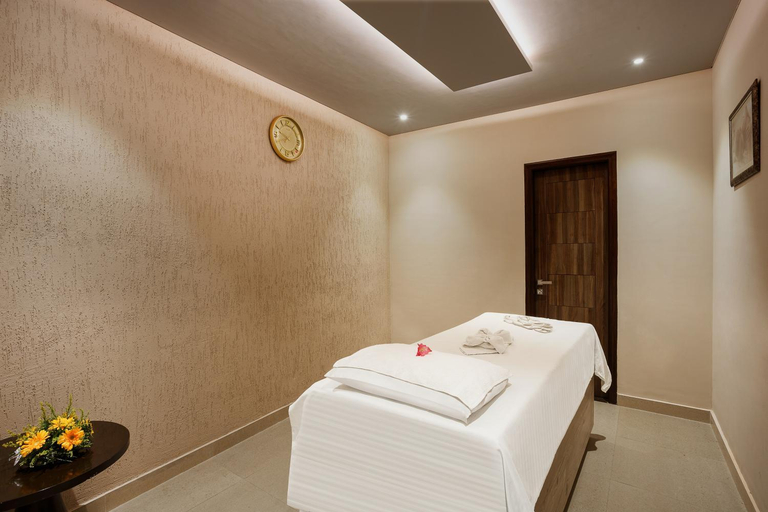 Bedroom 2, The Manor Bareilly by Leisure Hotels , Bareilly