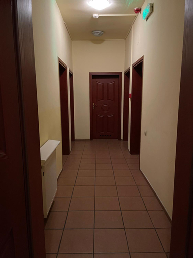 Others 5, Hotel Omega, Ostrów Wielkopolski