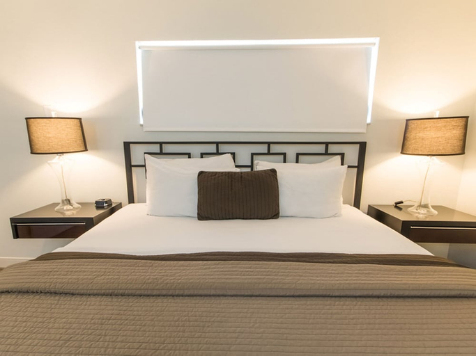Bedroom 2, Hibiscus Suites - Sarasota, Sarasota