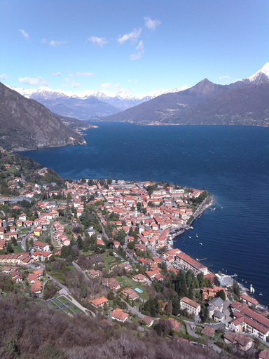 Others 5, Charming Apartment in Menaggio Old Town, Como