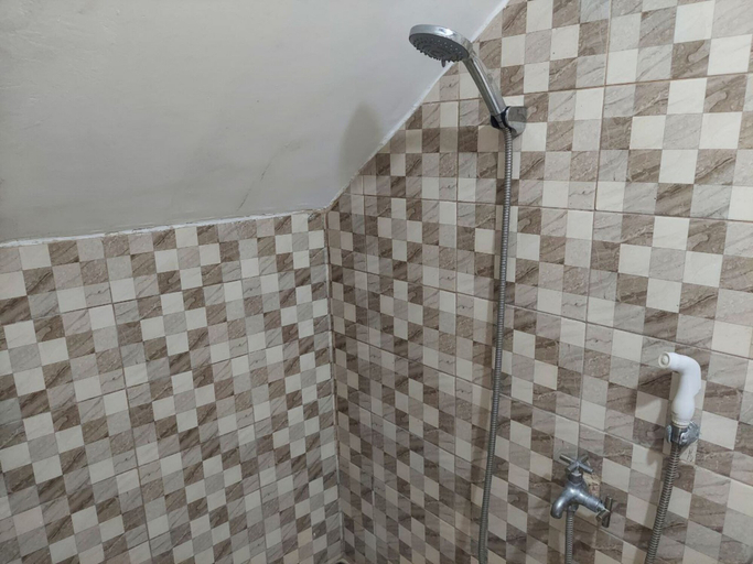 Bathroom 4, Simala Retreat Resort Cebu, Sibonga