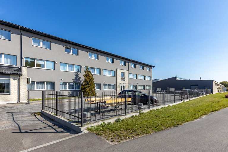 Exterior & Views 2, Reldor Motell, Pärnu