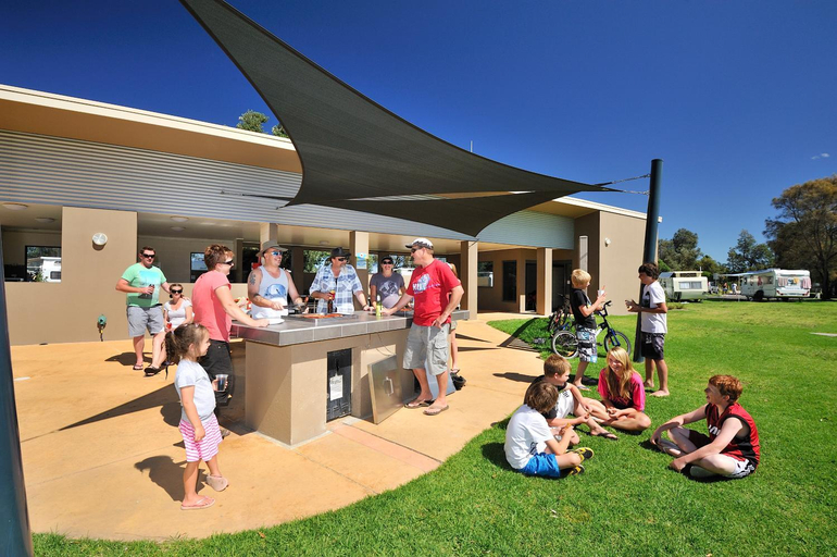Others 4, NRMA Eastern Beach Holiday Park, E. Gippsland - Bairnsdale