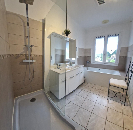 Others 5, Chalet les moineaux Appartements, Alpes-de-Haute-Provence