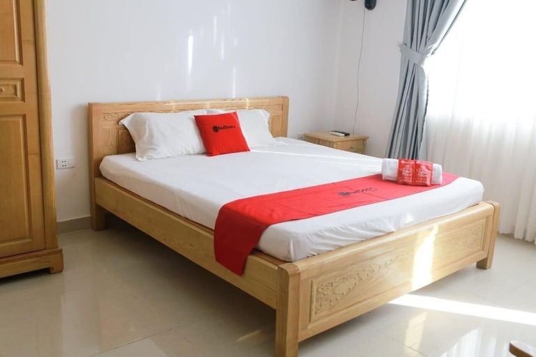 Bedroom 2, Son Ha VT Hotel by BAY LUXURY, Vũng Tàu