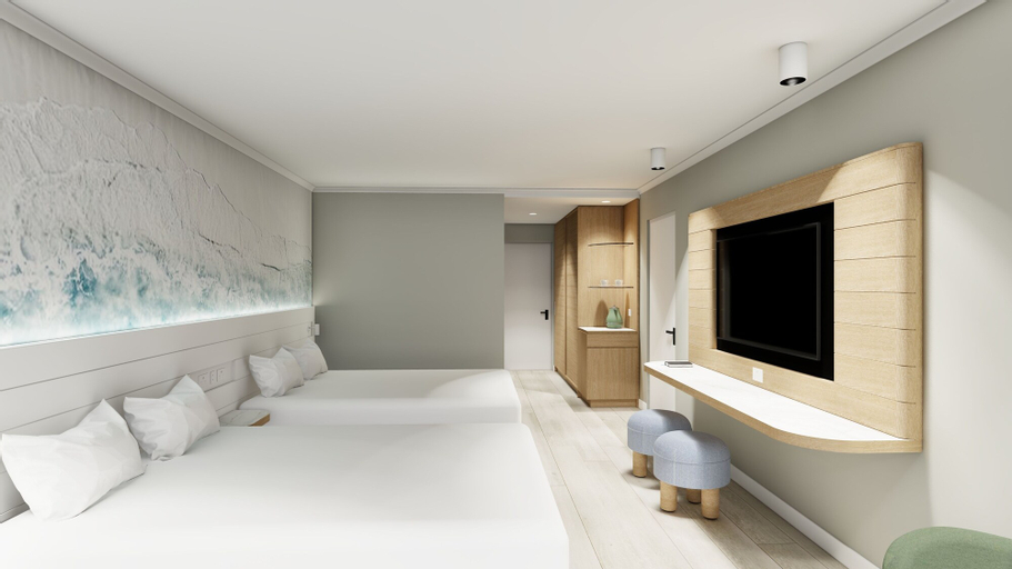 Bedroom 19