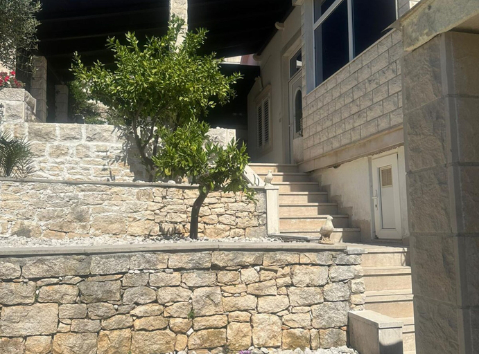 Exterior & Views 2, Holiday Home Aurora, Supetar