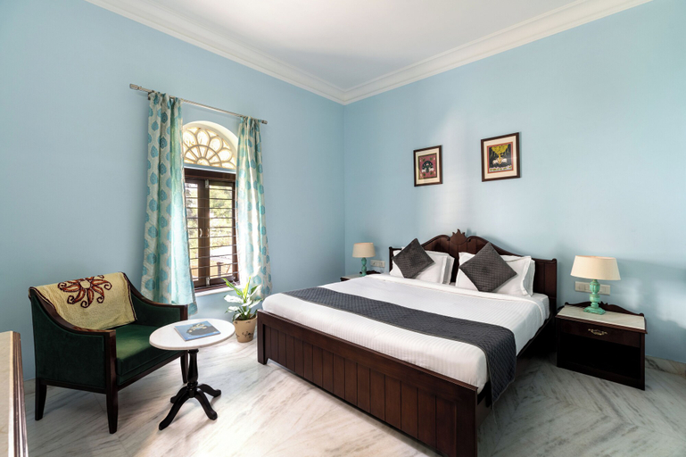 Others 4, Chandra Vilas Heritage stay, Udaipur