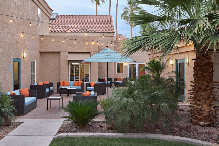 Exterior & Views, HYATT house Scottsdale/Old Town, Maricopa