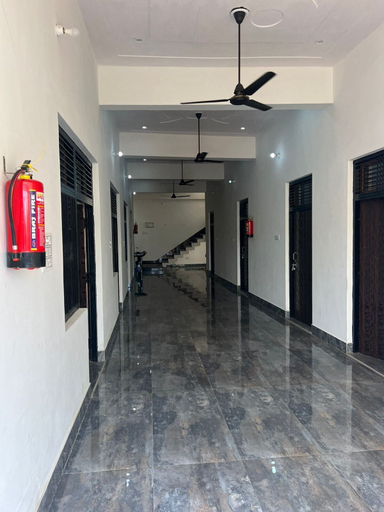 Others 2, The Light House Hotel and Restaurant, Kasganj
