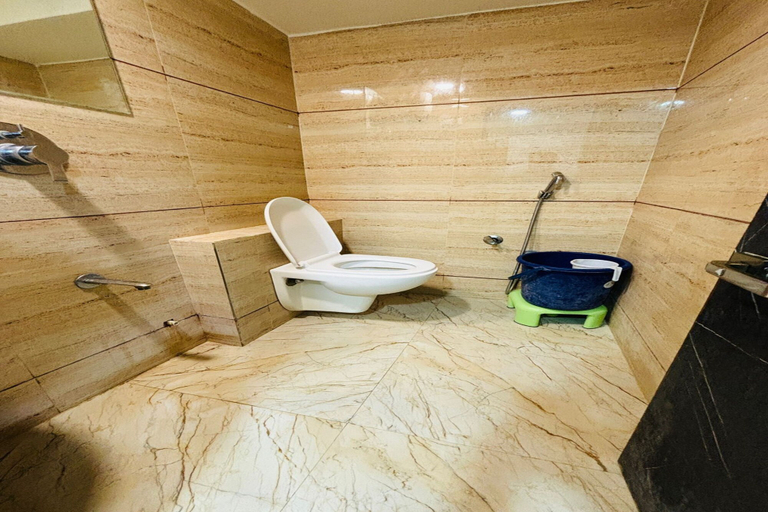 Others 5, Hotel Heritage - Gurukul, Ahmadabad