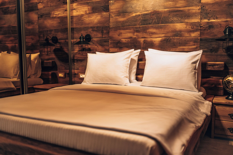 Bedroom 3, Carevic Resort & Villas