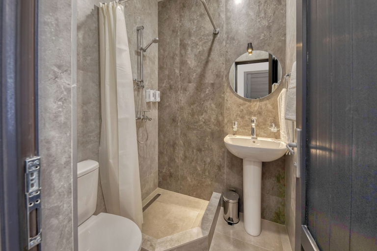 Bathroom 4, Maison Heritage Hotel, Yerevan