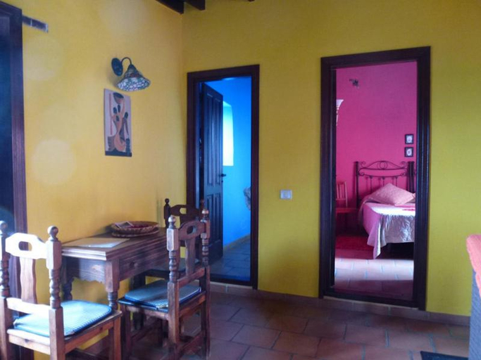 Bedroom 2, Casa Ida, Santa Cruz de Tenerife