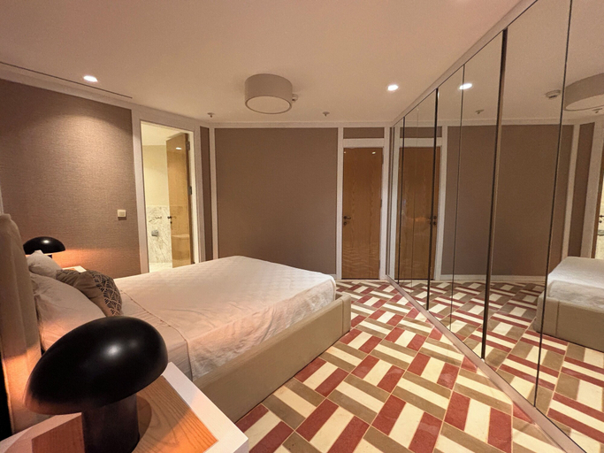 Bedroom 4, Root Redrock Villas Yalıkavak - Bodrum, Bodrum