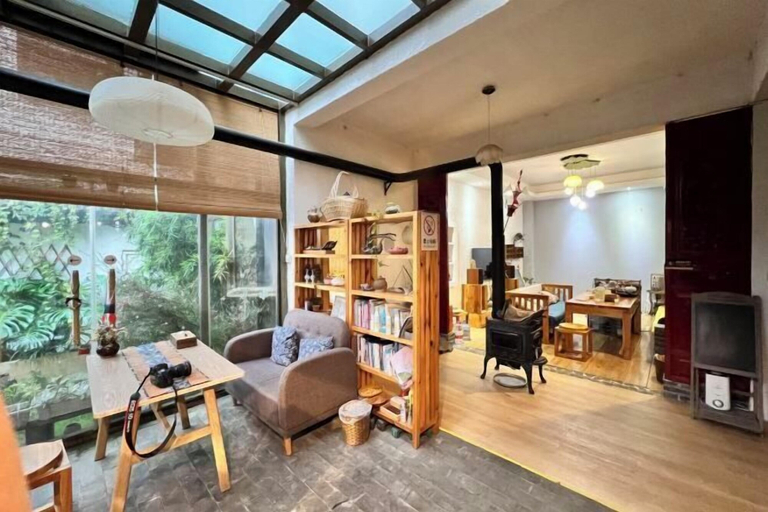 Others 5, Buxianshan Guesthouse, Dali Bai
