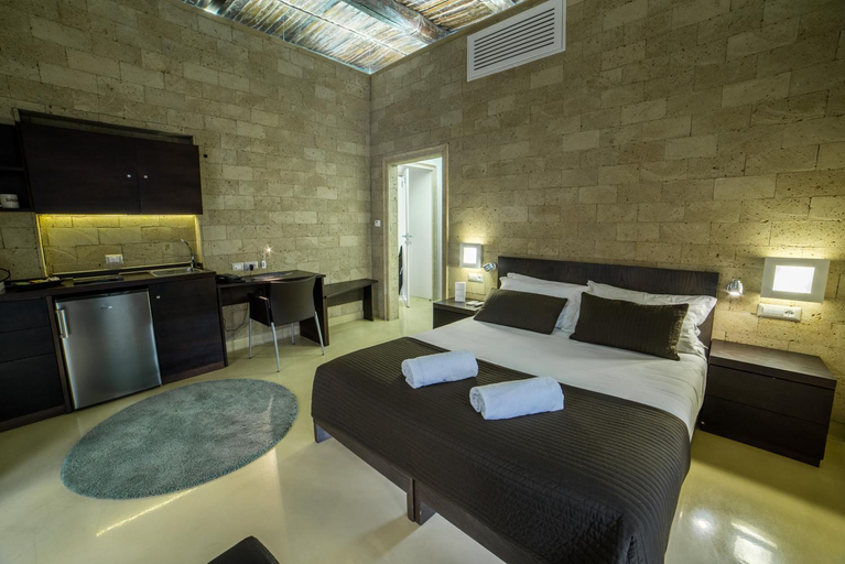 Bedroom 2, Chiaia 197 Deluxe Residence, Napoli