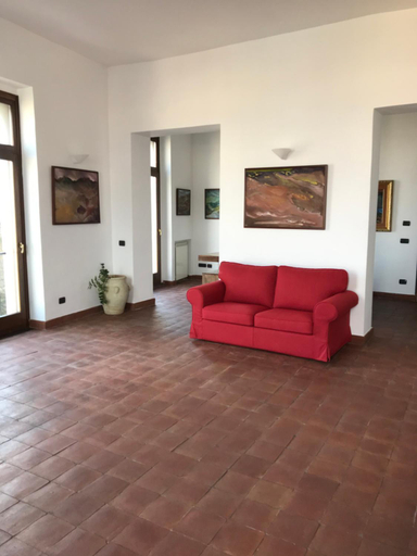 Others 5, Guest House Pedamentina, Napoli