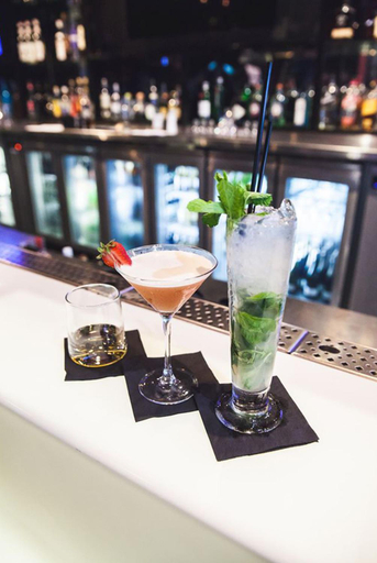 Food & Drinks 5, Redearth Boutique Hotel, Mount Isa