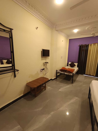 Others 4, Hotel Mann By GRB, Indore