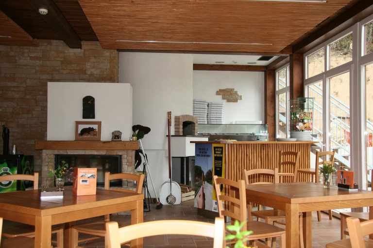 Food & Drinks 2, Hotel Rakitna, Brezovica