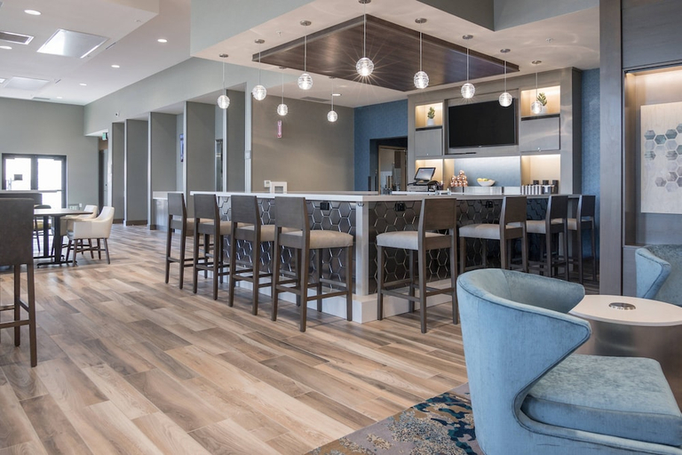Food & Drinks 4, Residence Inn San Jose North Silicon Valley, Santa Clara