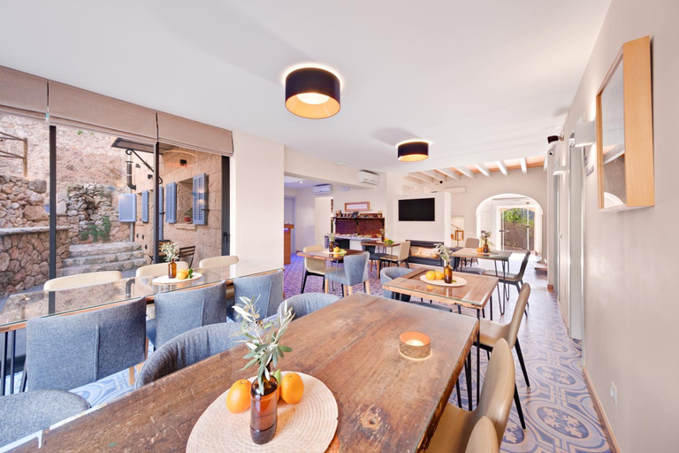 Food & Drinks 5, Es Corte Vell - Adults Only, Baleares