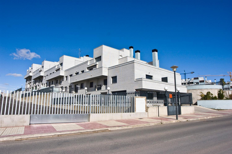 Apartamentos Turisticos Vicotel, Teruel