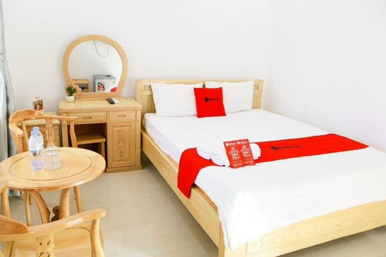 Bedroom 3, Son Ha VT Hotel by BAY LUXURY, Vũng Tàu