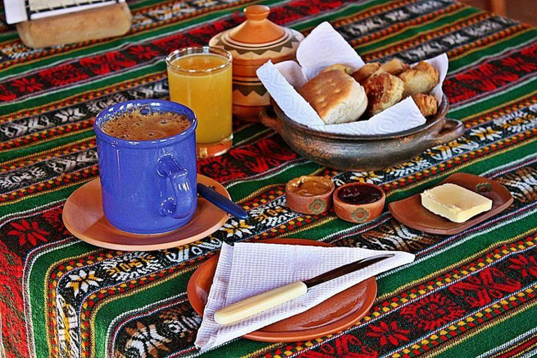 Food & Drinks 5, El Sol Hostel de Humahuaca, Humahuaca