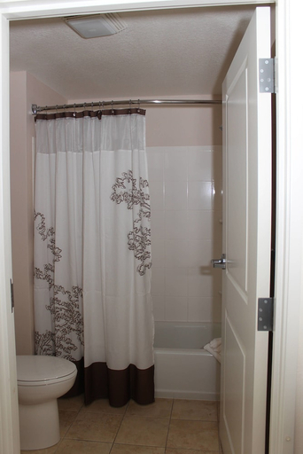 Bathroom 4, Residence Inn by Marriott Sebring, Highlands