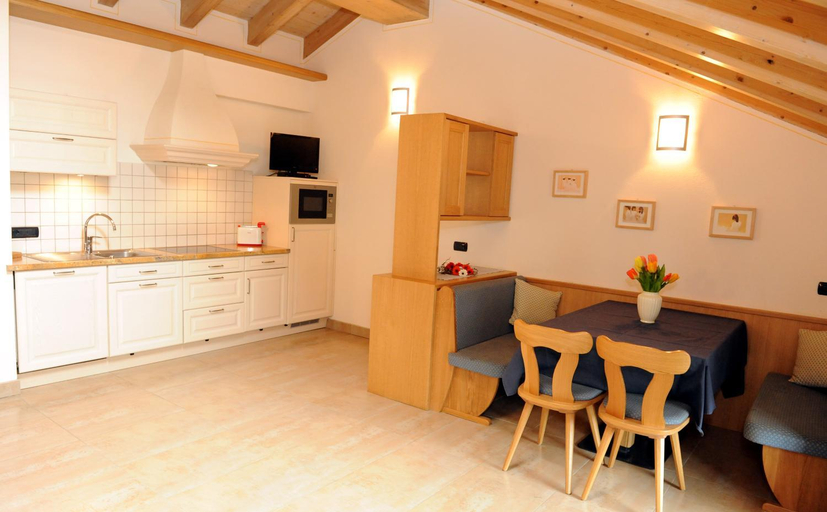 Others 4, Chalet Tea Da Bondi, Sondrio