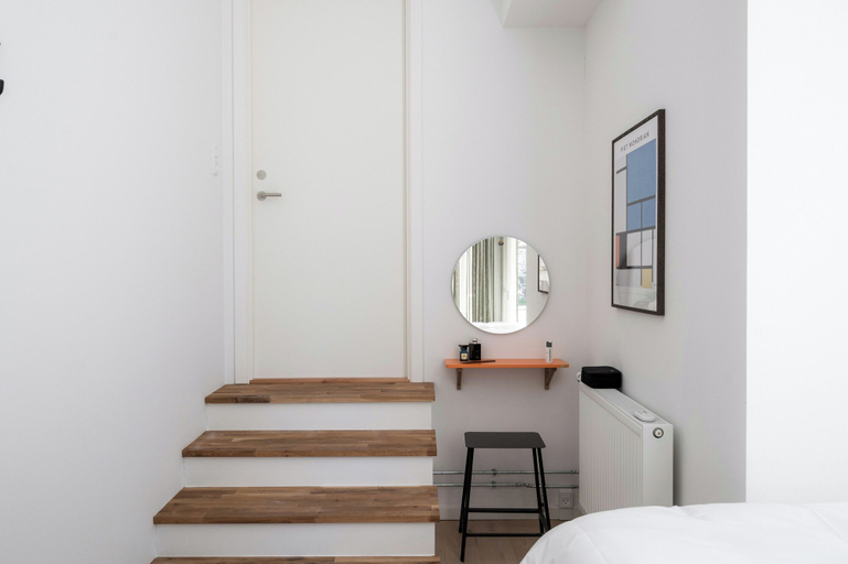 Bedroom 3, Beach Gardens 46 by Daniel&Jacob's, Copenhagen