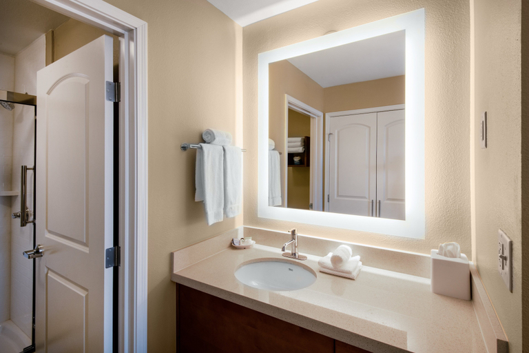Bathroom 2, Staybridge Suites SCOTTSDALE - TALKING STICK, Maricopa