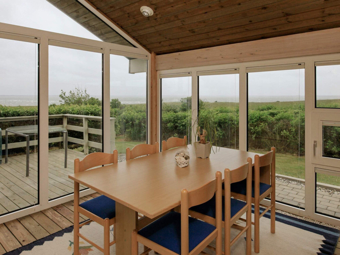 Others 4, 6 Person Holiday Home in Vinderup, Holstebro