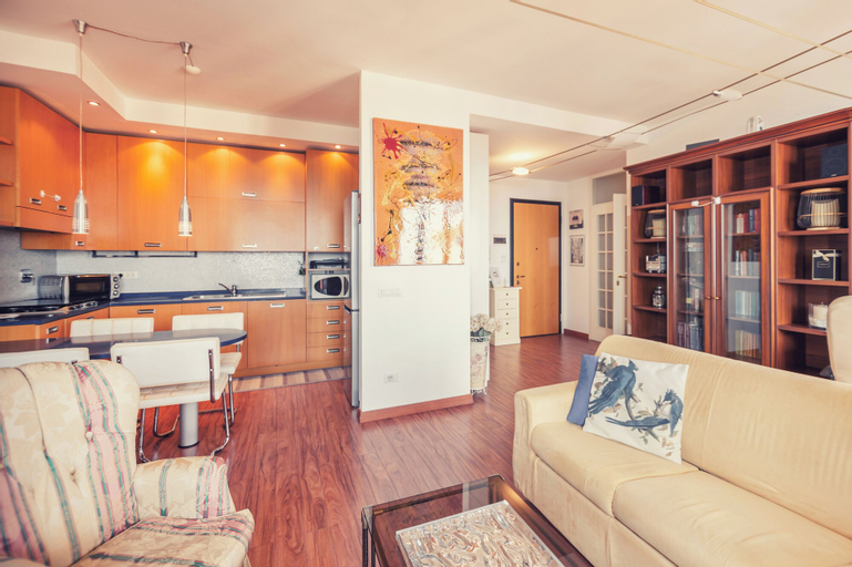 Others 2, Le Orchidee 10 Apartment, Imperia