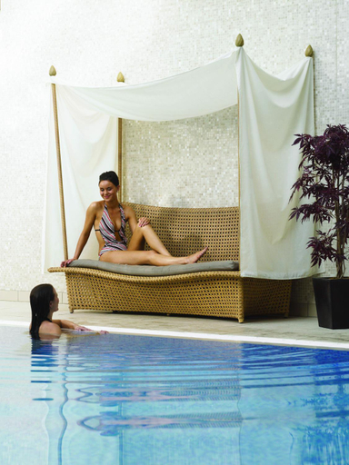 Sport & Beauty 2, Champneys Tring Hotel, Hertfordshire