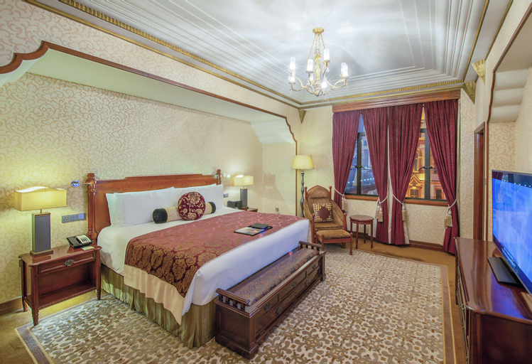 Bedroom 21