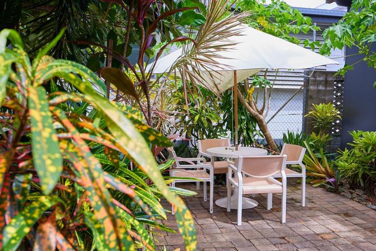 Others 5, Cairns City Backpackers, Cairns