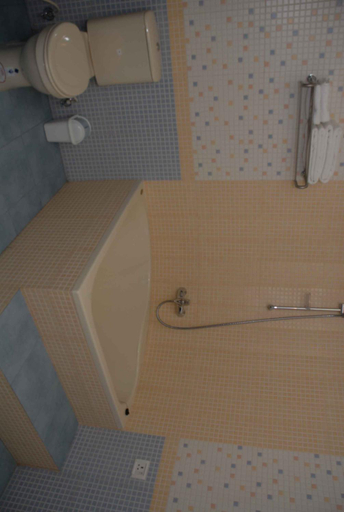 Bathroom 3, Vardan Resort n' Apartment , Gandaki