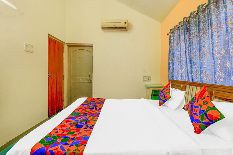 Bedroom 2, Via The Star Heaven, Pune