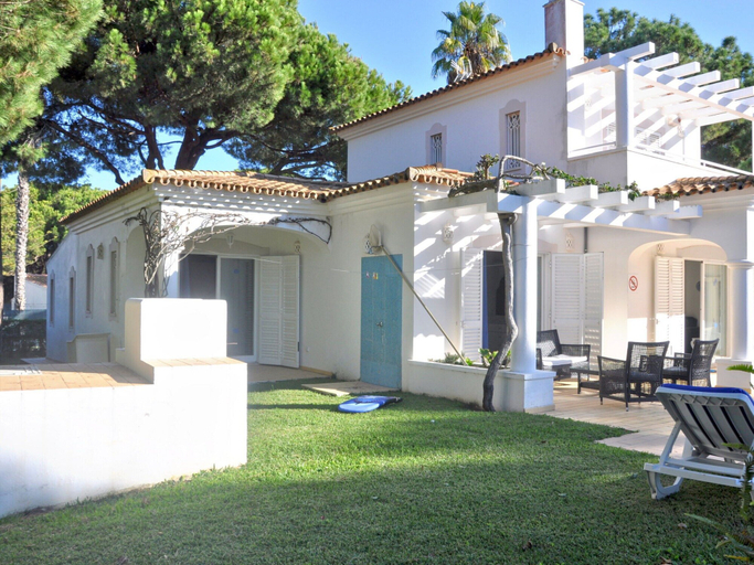 Exterior & Views 2, Villa near Marina with Private Pool, Loulé