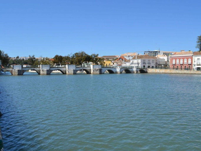 Exterior & Views, Nice Apartment in Santa Luzia, Alcoutim