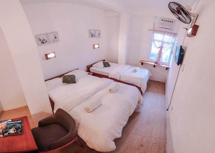 Bedroom 6