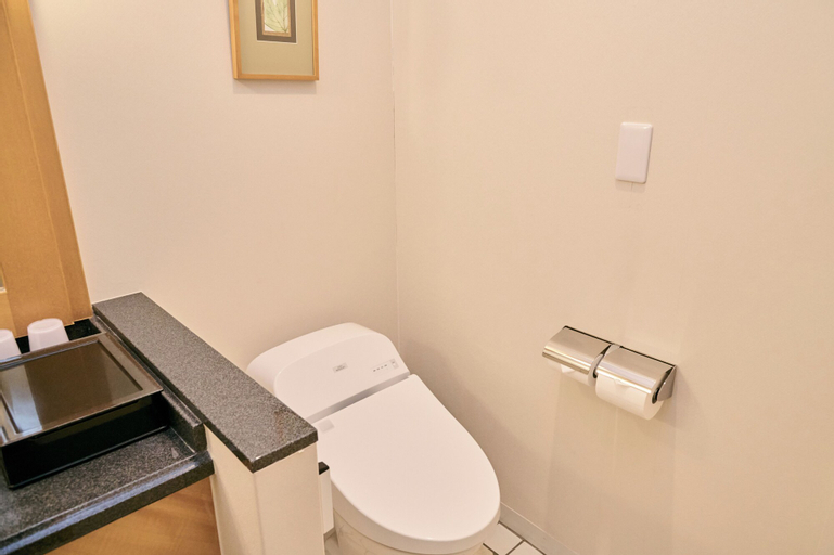 Bathroom 6