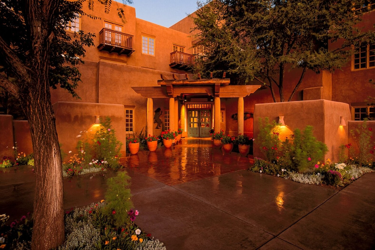 Exterior & Views 2, Hotel Santa Fe, Santa Fe