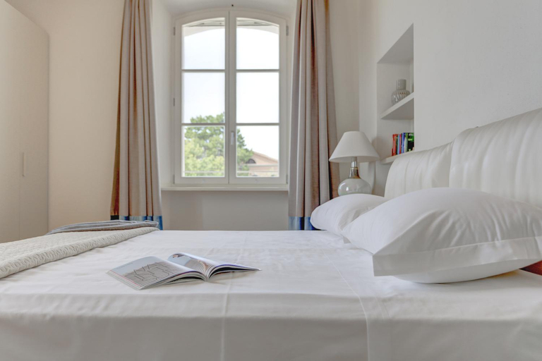 Bedroom 2, Villa Vetta Marina - My Extra Home, Ancona