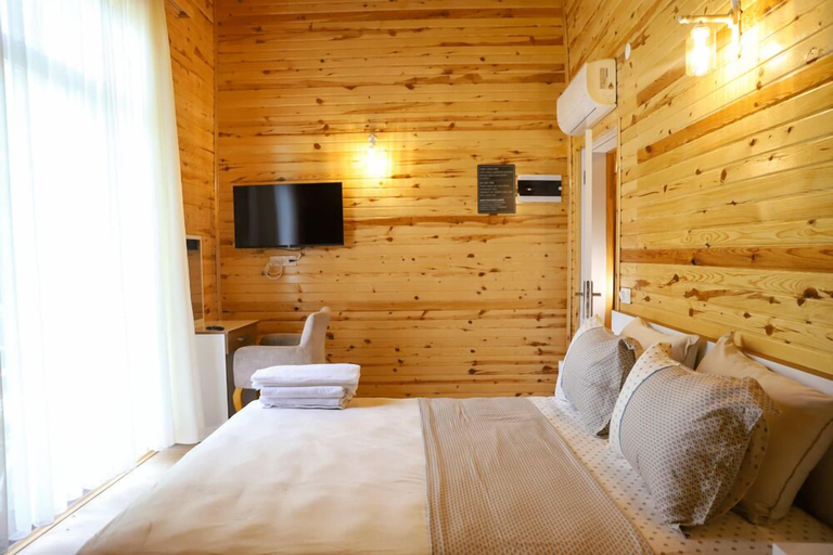 Bedroom 3, Waterfall Heaven House, Kemer