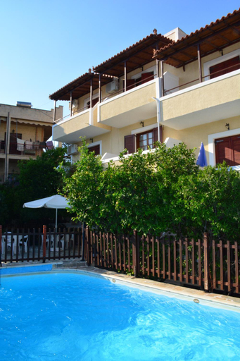 Others 4, Voula Apartments, Attica